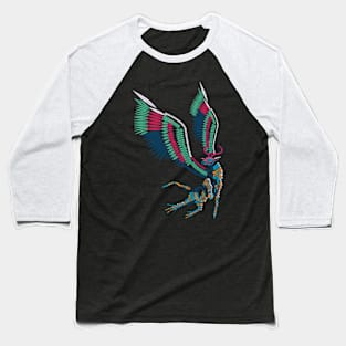 Alebrijes of might_54 Baseball T-Shirt